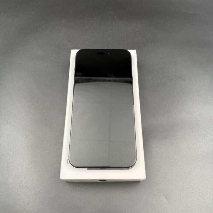 iPhone 15 Plus 256GB Black - Image 7