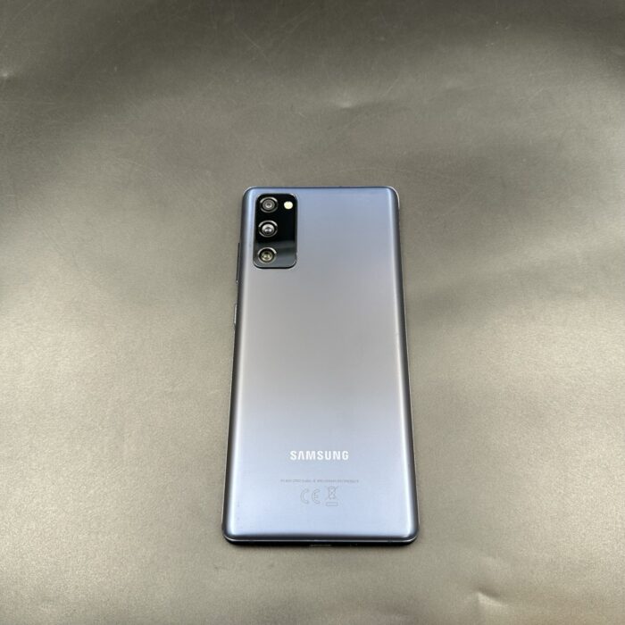 Samsung Galaxy S20 FE 128GB Dual Sim Blue - Image 8