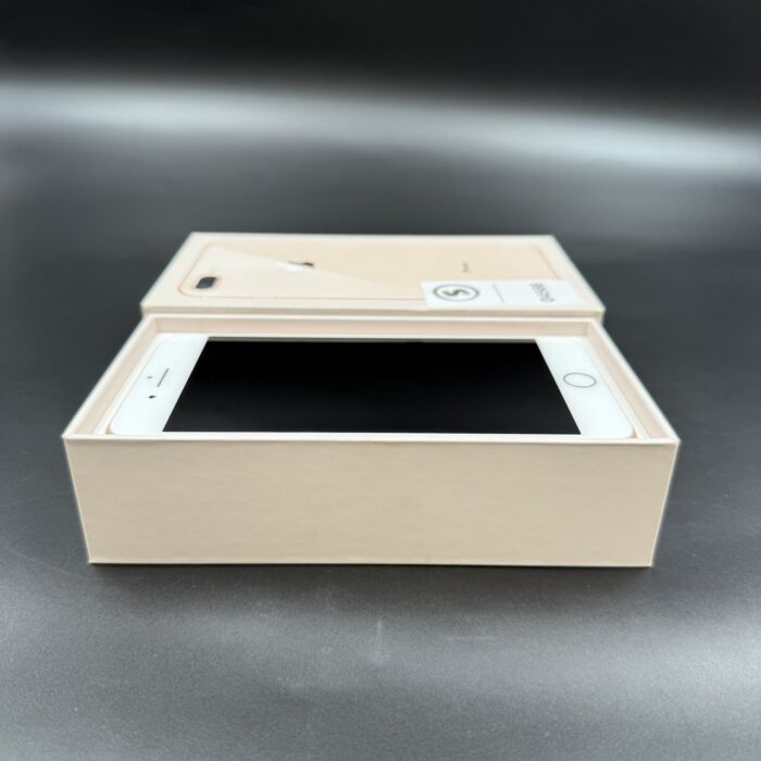 iPhone 8 Plus 64GB Rose Gold - Image 2