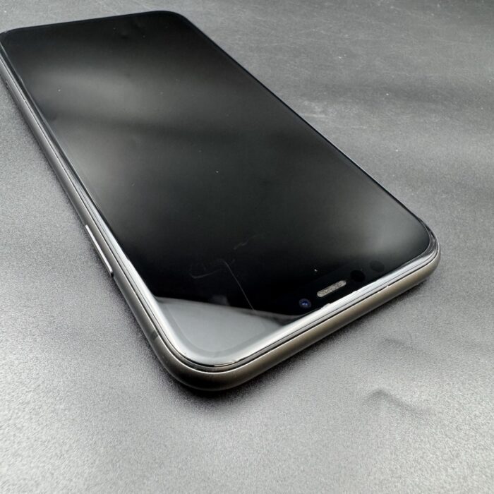 iPhone 11 64GB Black - Image 6