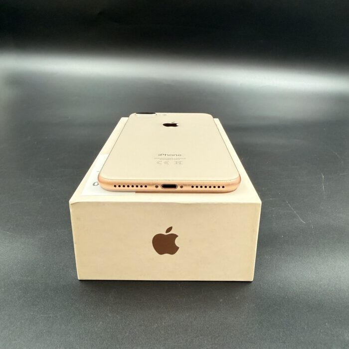 iPhone 8 Plus 64GB Rose Gold - Image 4