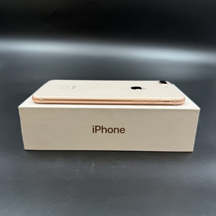 iPhone 8 Plus 64GB Rose Gold - Image 5