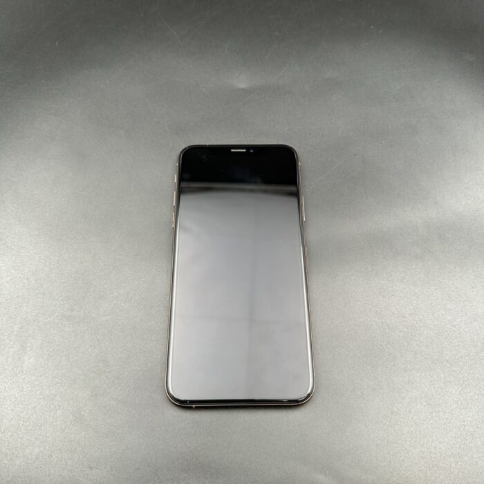 iPhone XS 64GB Gold (Cracked Back) - Image 6
