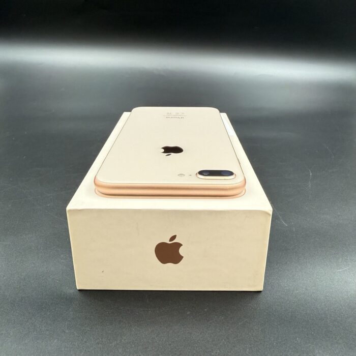 iPhone 8 Plus 64GB Rose Gold - Image 6