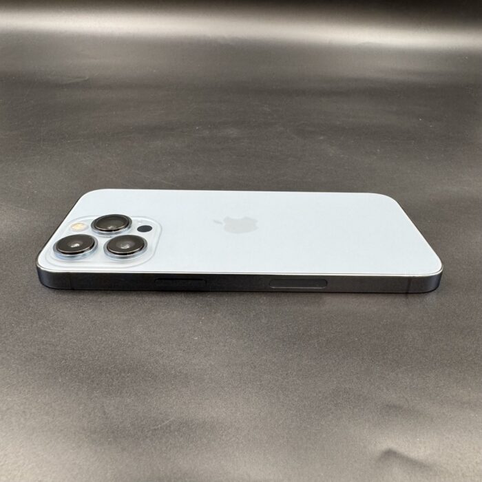iPhone 13 Pro 256GB Sierra Blue - Image 2