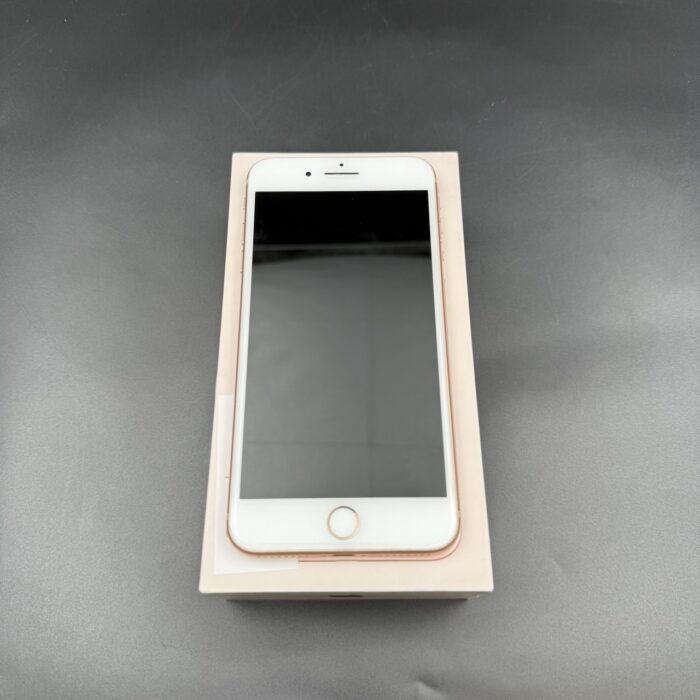 iPhone 8 Plus 64GB Rose Gold - Image 7