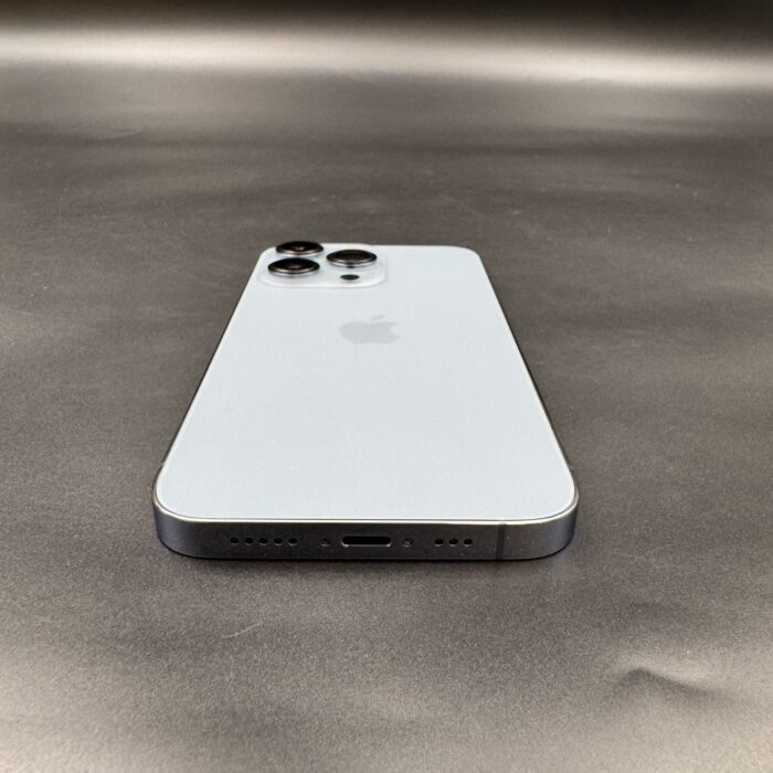 iPhone 13 Pro 256GB Sierra Blue - Image 3
