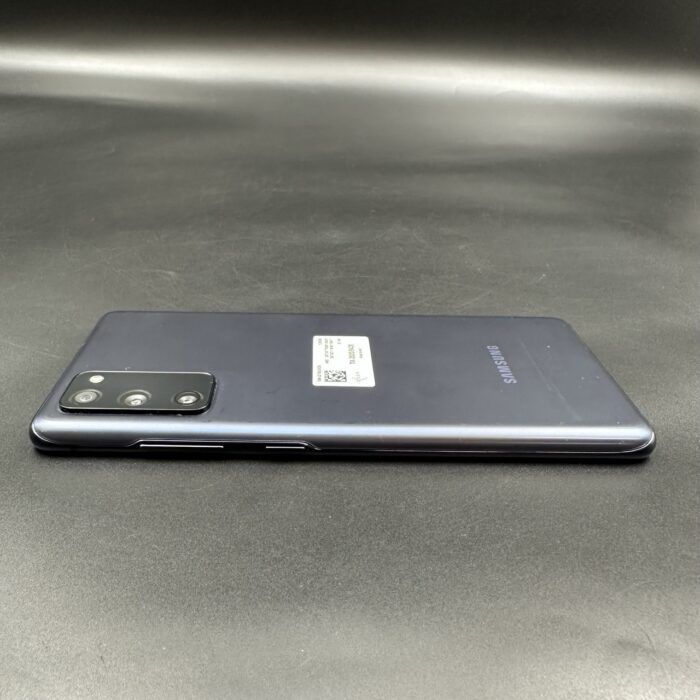 Samsung Galaxy S20 FE 128GB Dual Sim Blue - Image 2