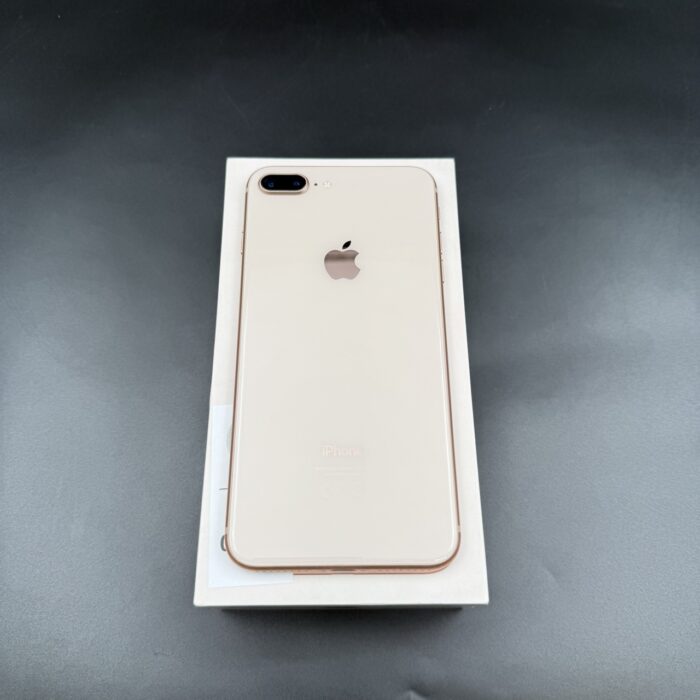 iPhone 8 Plus 64GB Rose Gold - Image 8
