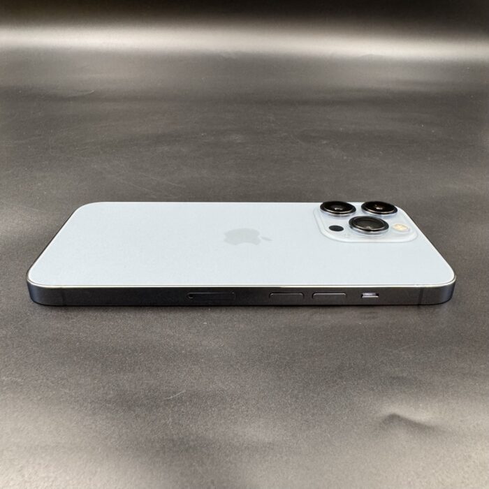 iPhone 13 Pro 256GB Sierra Blue - Image 4