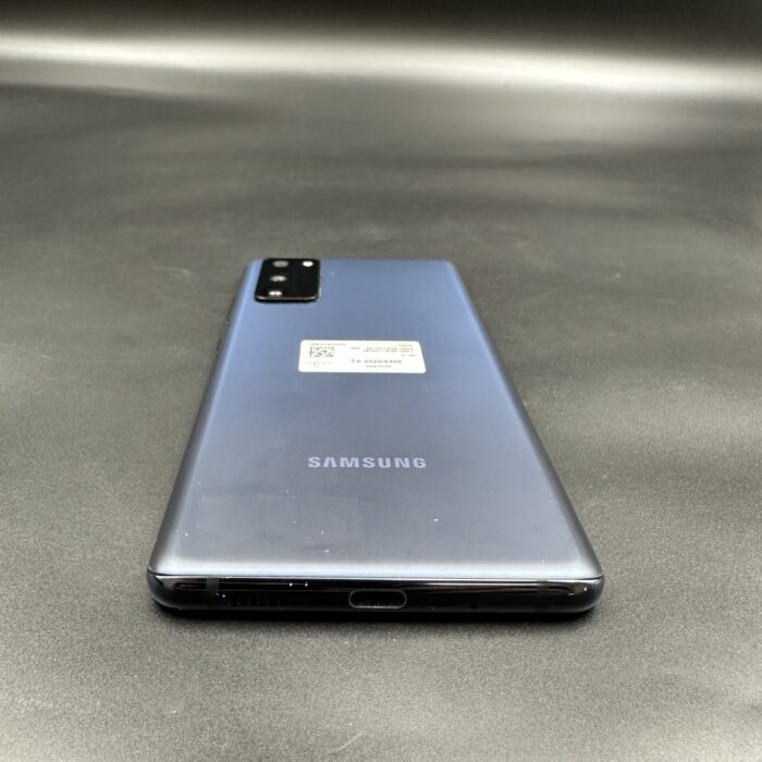 Samsung Galaxy S20 FE 128GB Dual Sim Blue - Image 3