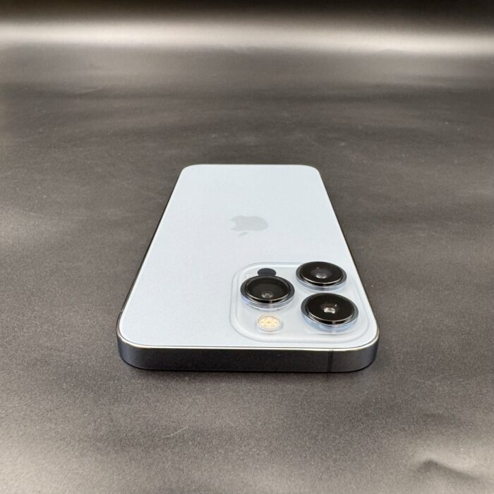 iPhone 13 Pro 256GB Sierra Blue - Image 5