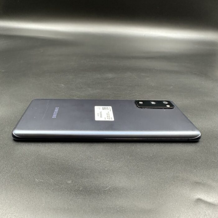 Samsung Galaxy S20 FE 128GB Dual Sim Blue - Image 4