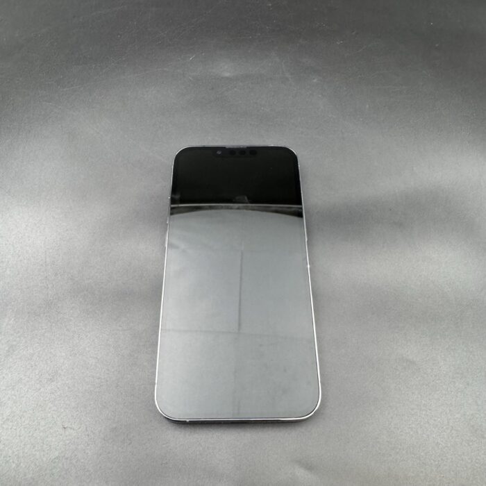 iPhone 13 Pro 256GB Sierra Blue - Image 6