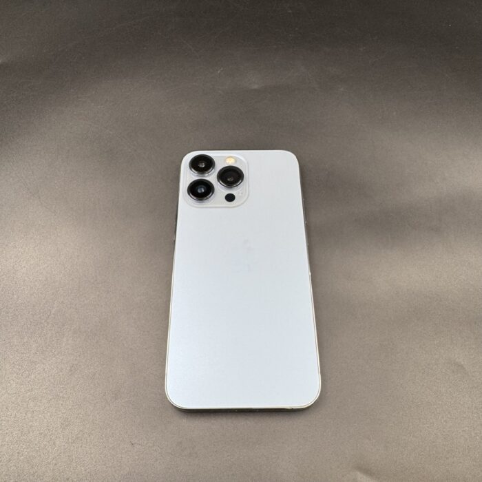 iPhone 13 Pro 256GB Sierra Blue - Image 7