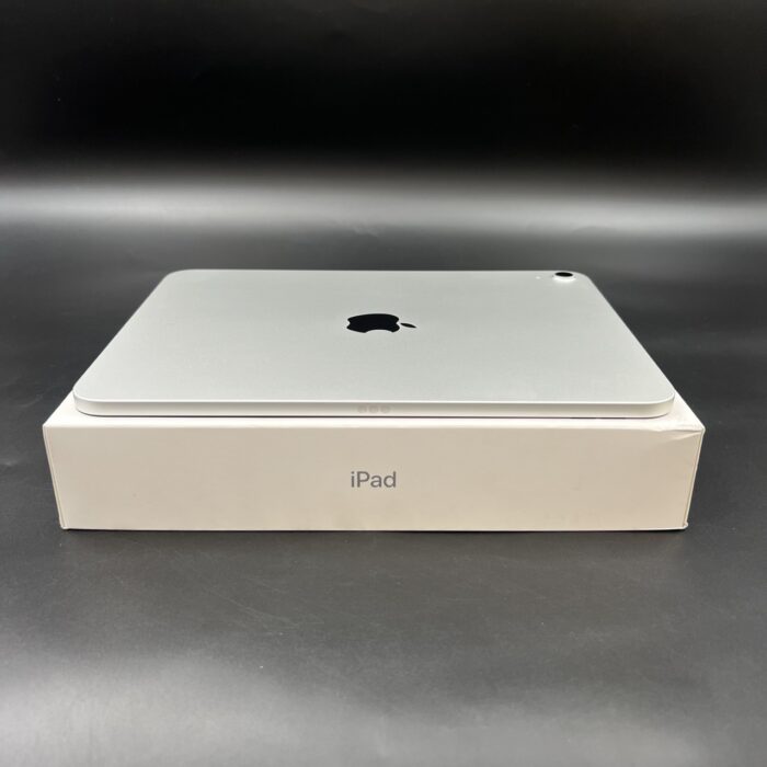 iPad A16 2025 Wifi 128GB Silver - Image 5