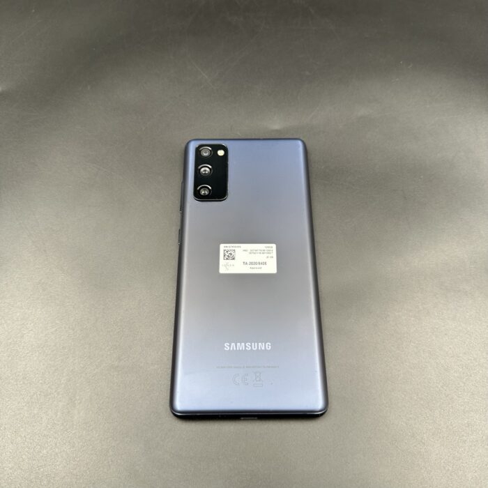 Samsung Galaxy S20 FE 128GB Dual Sim Blue - Image 7