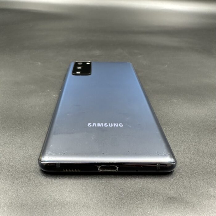 Samsung Galaxy S20 FE 128GB Dual Sim Blue - Image 3