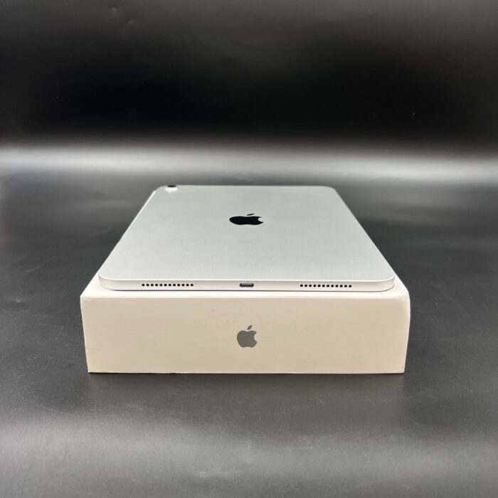 iPad A16 2025 Wifi 128GB Silver - Image 3