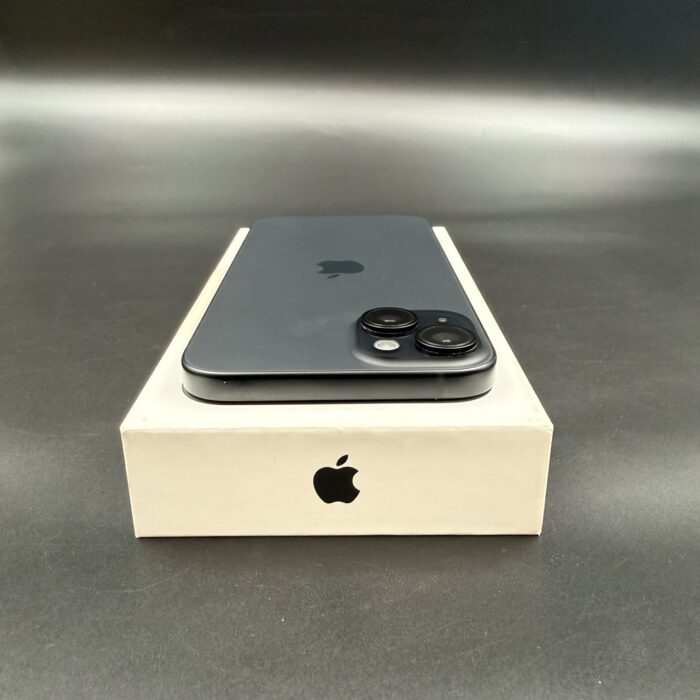 iPhone 15 Plus 128GB Midnight - Image 6