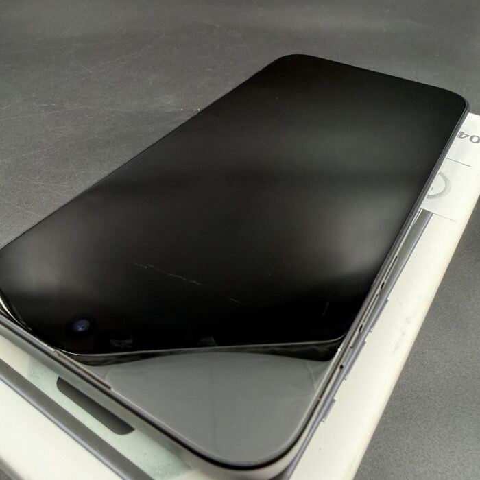 iPhone 15 Plus 128GB Midnight - Image 7