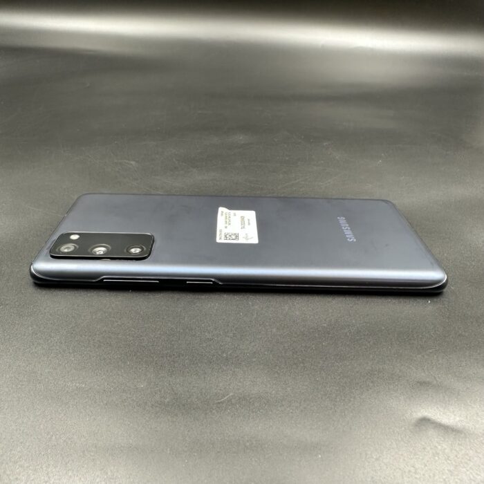 Samsung Galaxy S20 FE 128GB Dual Sim Blue - Image 2