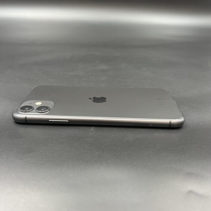 iPhone 11 64GB Black - Image 2