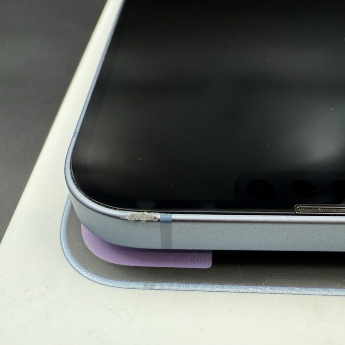 iPhone 14 Plus 128GB Blue - Image 8
