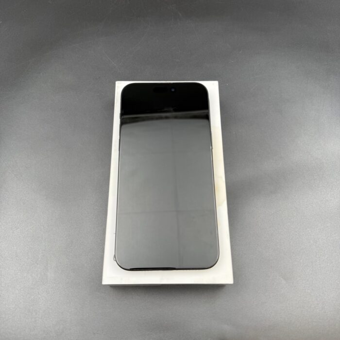 iPhone 15 Plus 128GB Midnight - Image 9