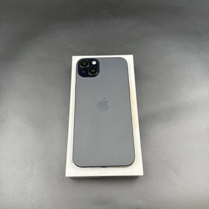 iPhone 15 Plus 128GB Midnight - Image 10