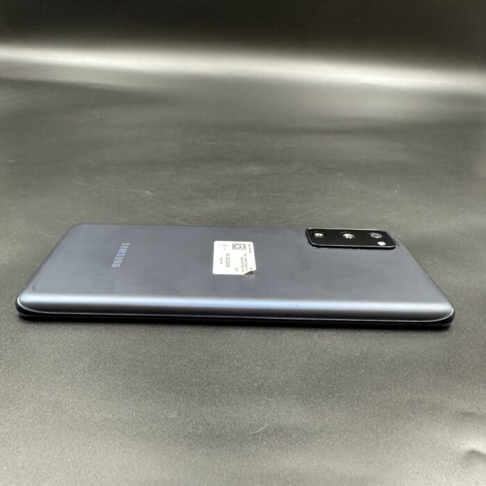 Samsung Galaxy S20 FE 128GB Dual Sim Blue - Image 4