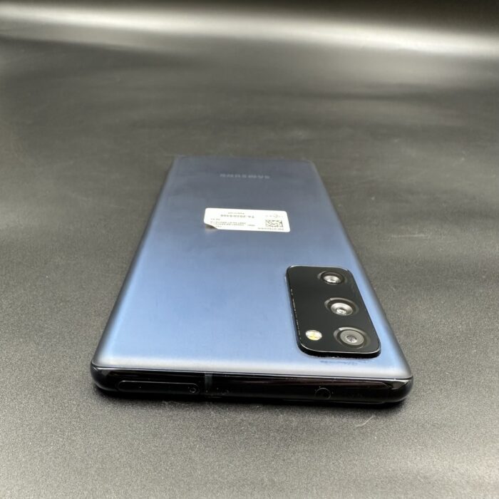 Samsung Galaxy S20 FE 128GB Dual Sim Blue - Image 5