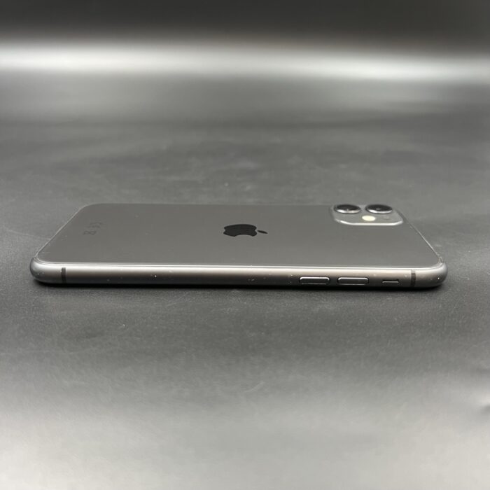 iPhone 11 64GB Black - Image 5