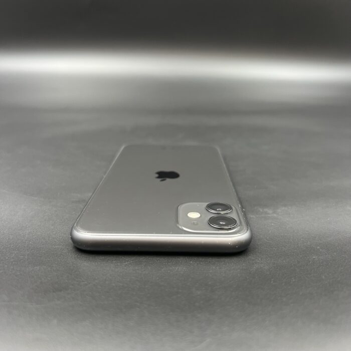 iPhone 11 64GB Black - Image 6