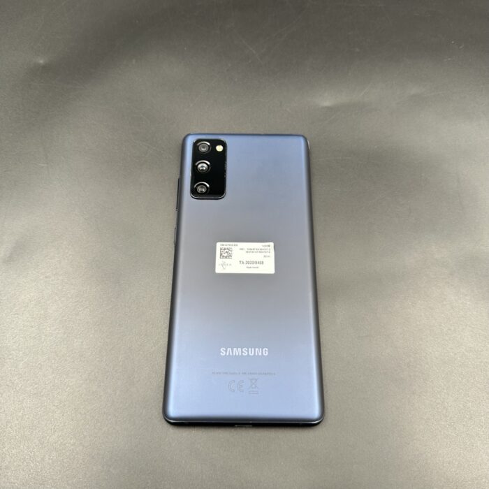 Samsung Galaxy S20 FE 128GB Dual Sim Blue - Image 7