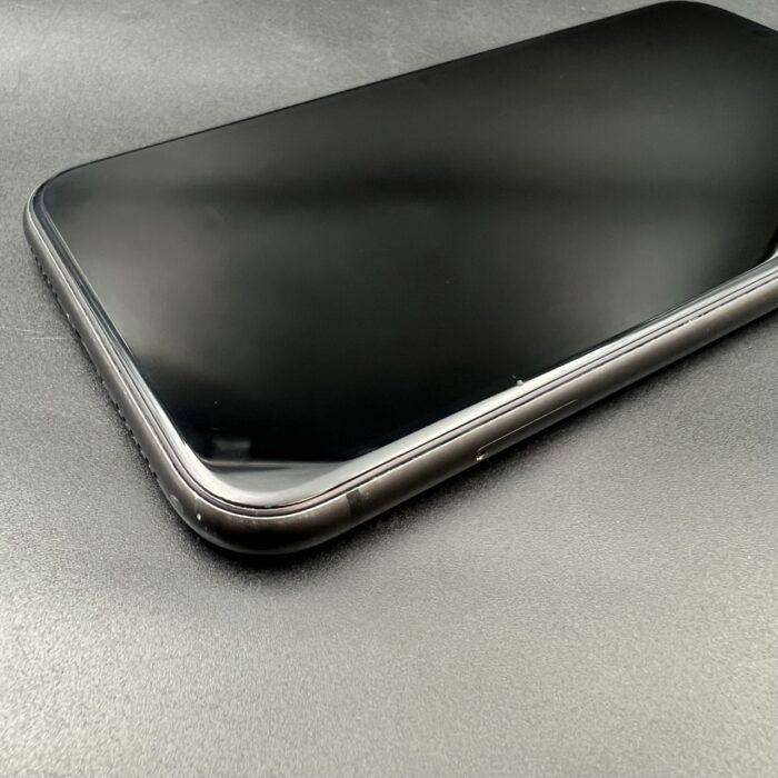 iPhone 11 64GB Black - Image 8