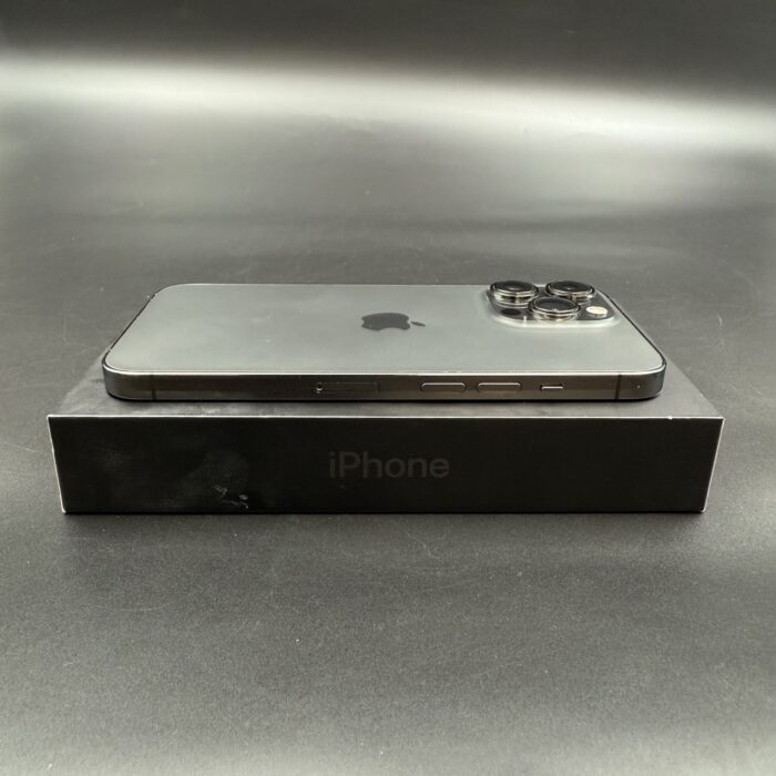 iPhone 13 Pro 128GB Graphite - Image 5