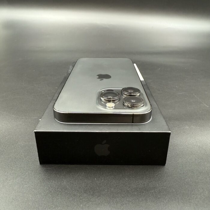 iPhone 13 Pro 128GB Graphite - Image 6