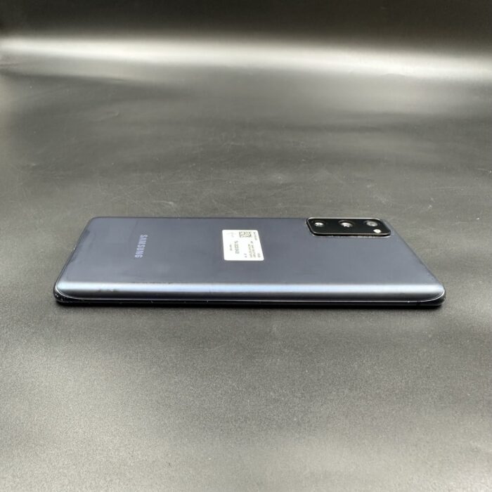 Samsung Galaxy S20 FE 128GB Dual Sim Blue - Image 4