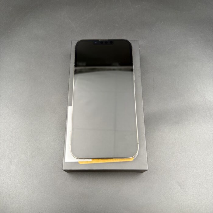 iPhone 13 Pro 128GB Graphite - Image 7