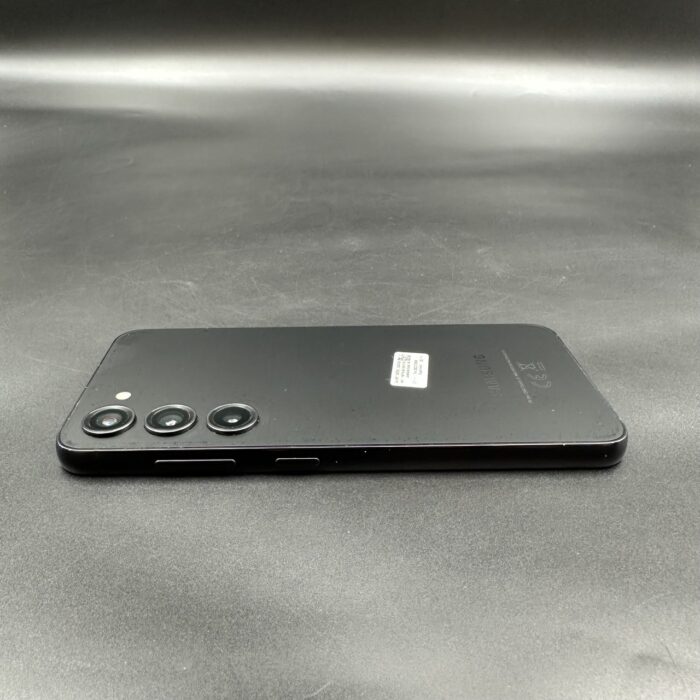 Samsung Galaxy S23 256GB Phantom Black - Image 2