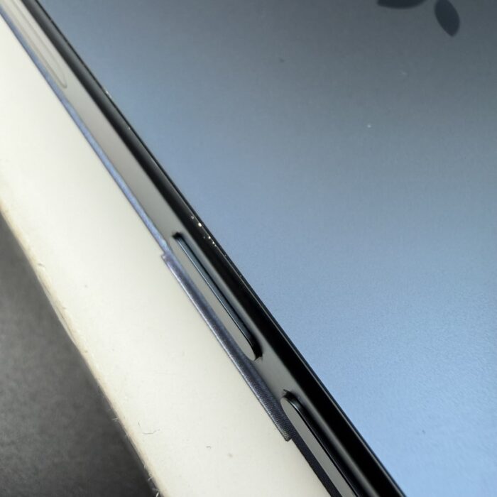 iPhone 15 Pro Max 256GB Blue Titanium - Image 6