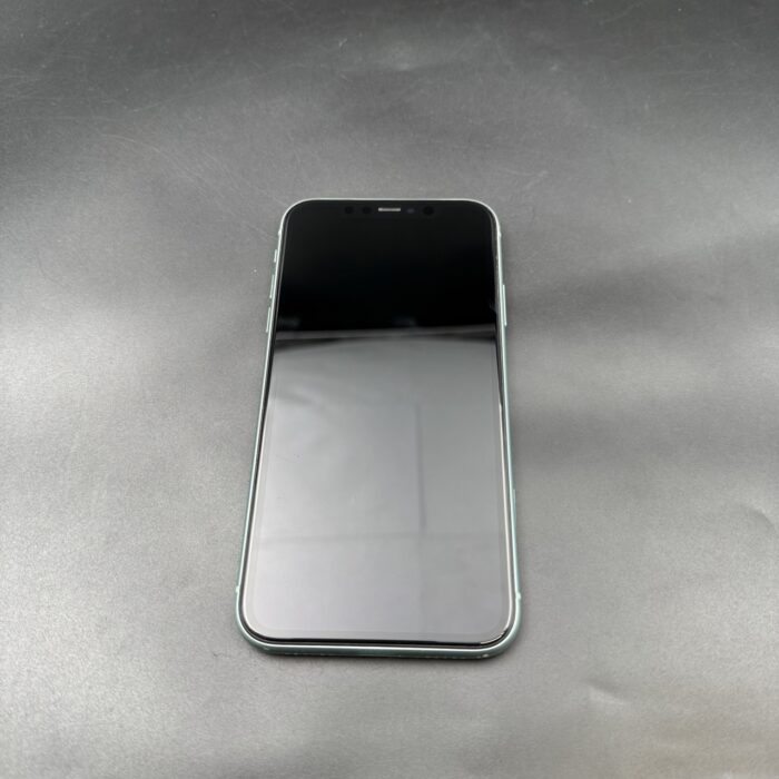 iPhone 11 64GB Green - Image 8