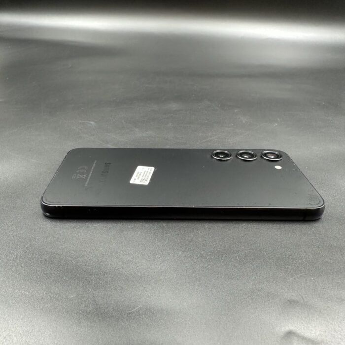 Samsung Galaxy S23 256GB Phantom Black - Image 4