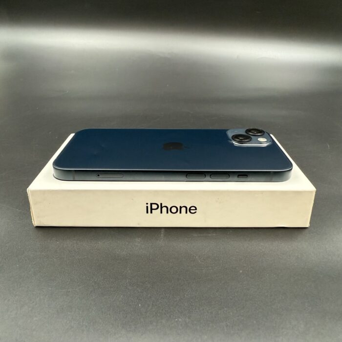 iPhone 13 128GB Midnight - Image 5