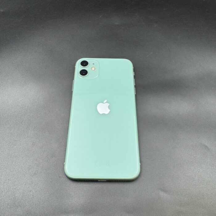 iPhone 11 64GB Green - Image 9
