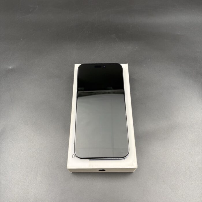 iPhone 15 Pro Max 256GB Blue Titanium - Image 8