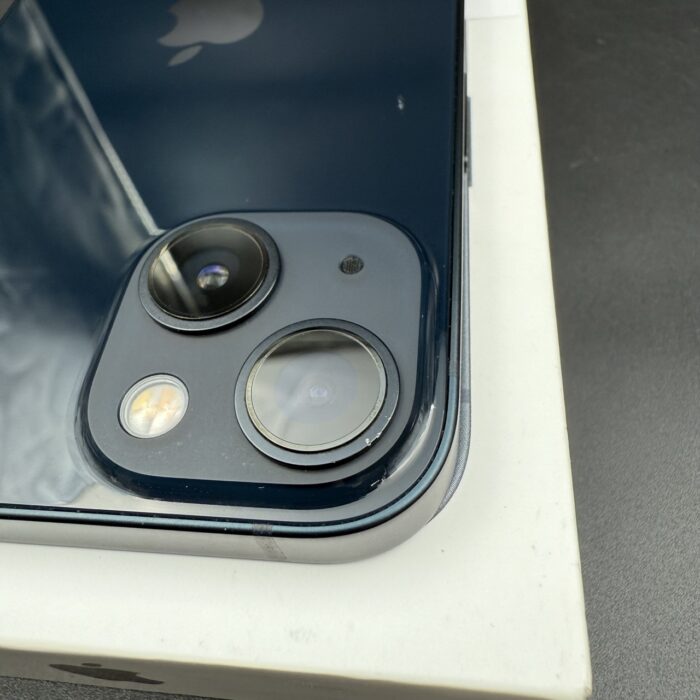 iPhone 13 128GB Midnight - Image 6