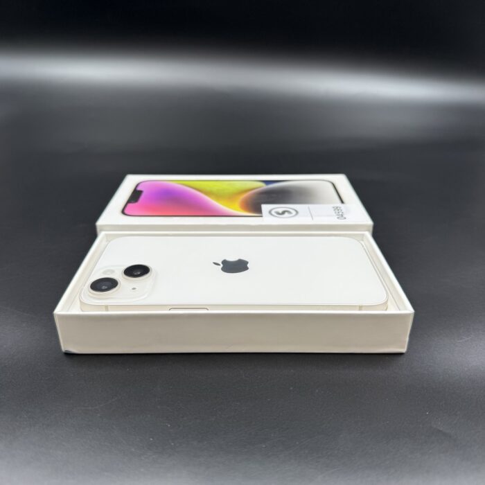 iPhone 14 128GB Midnight - Image 2