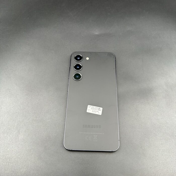 Samsung Galaxy S23 256GB Phantom Black - Image 7